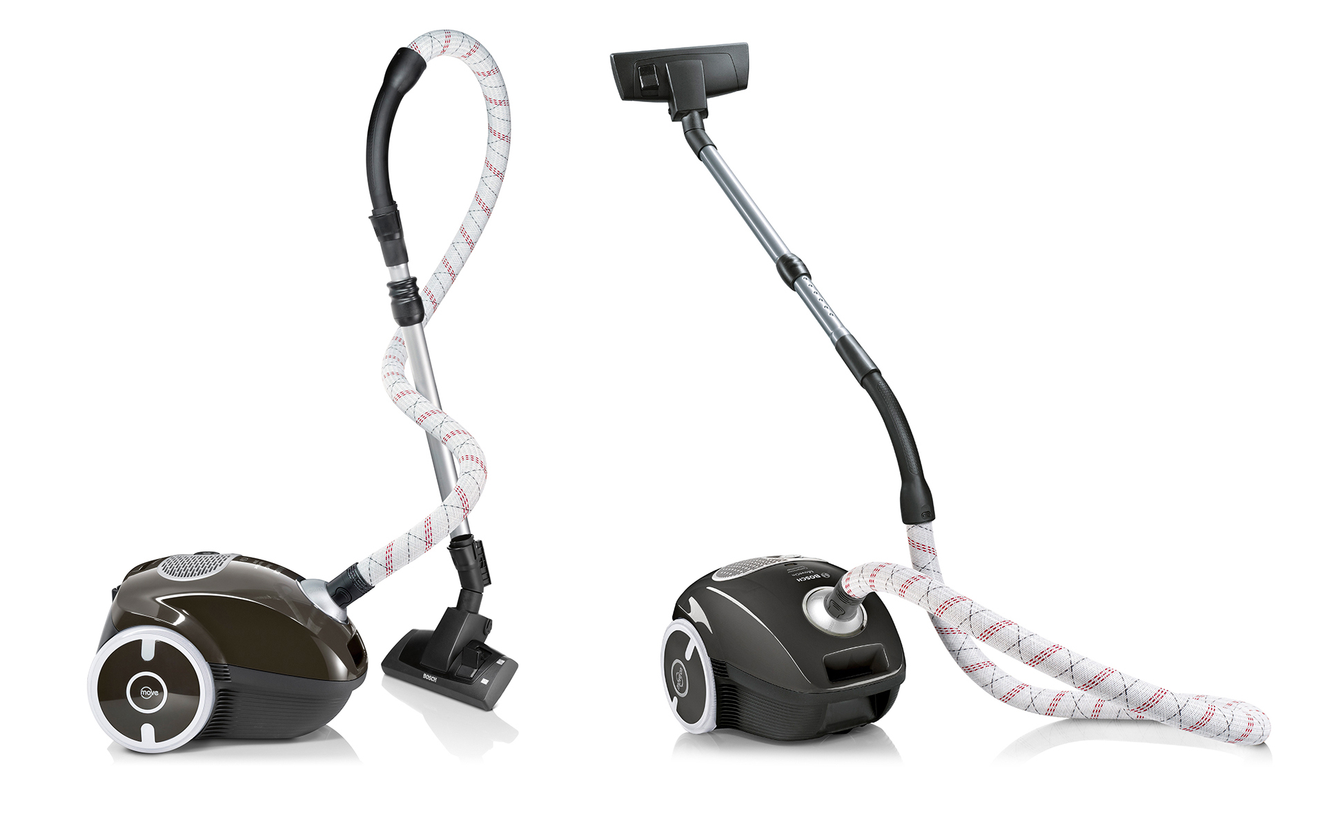 Bosch BGL35 Move banner