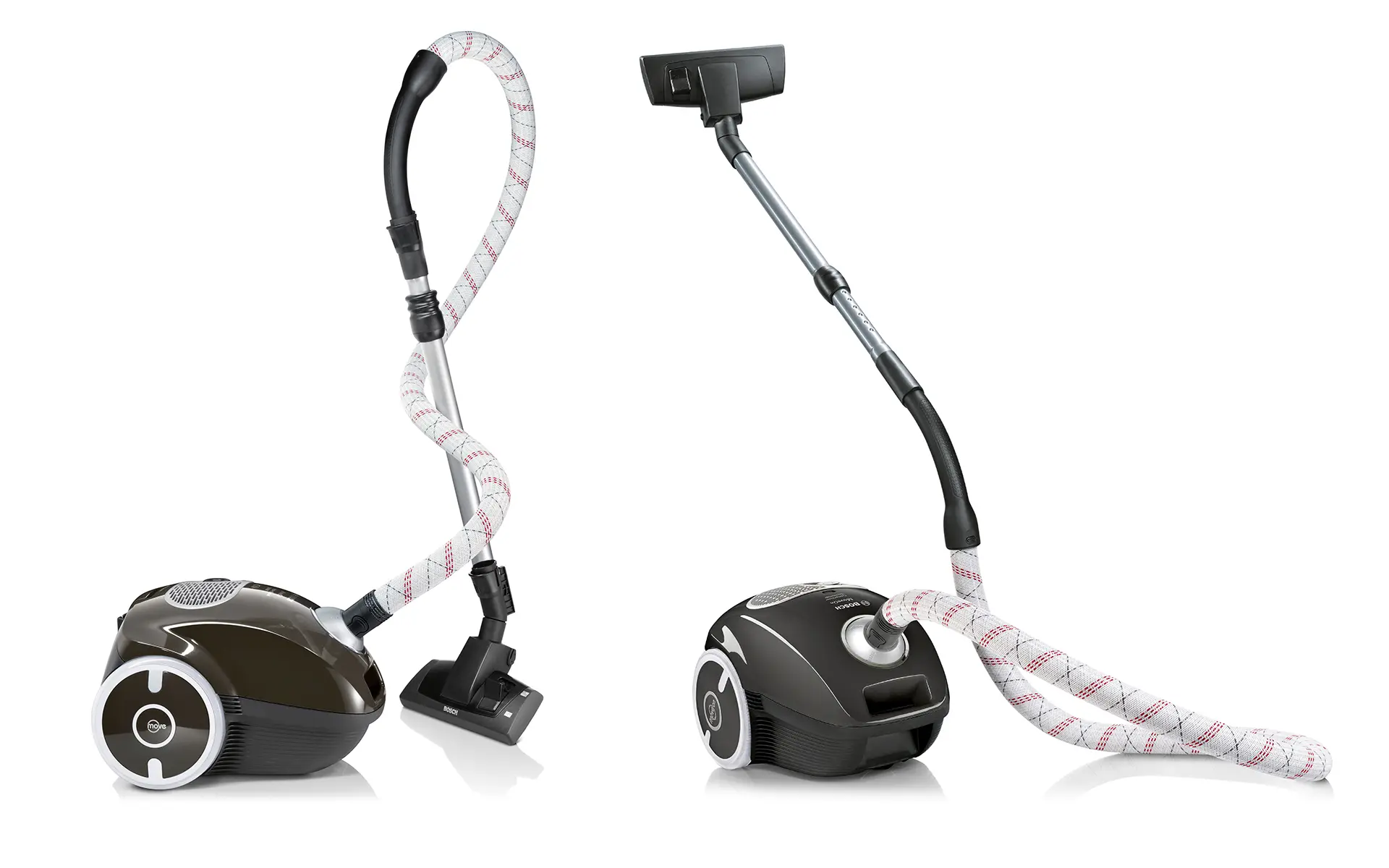 Bosch BGL35 Move banner