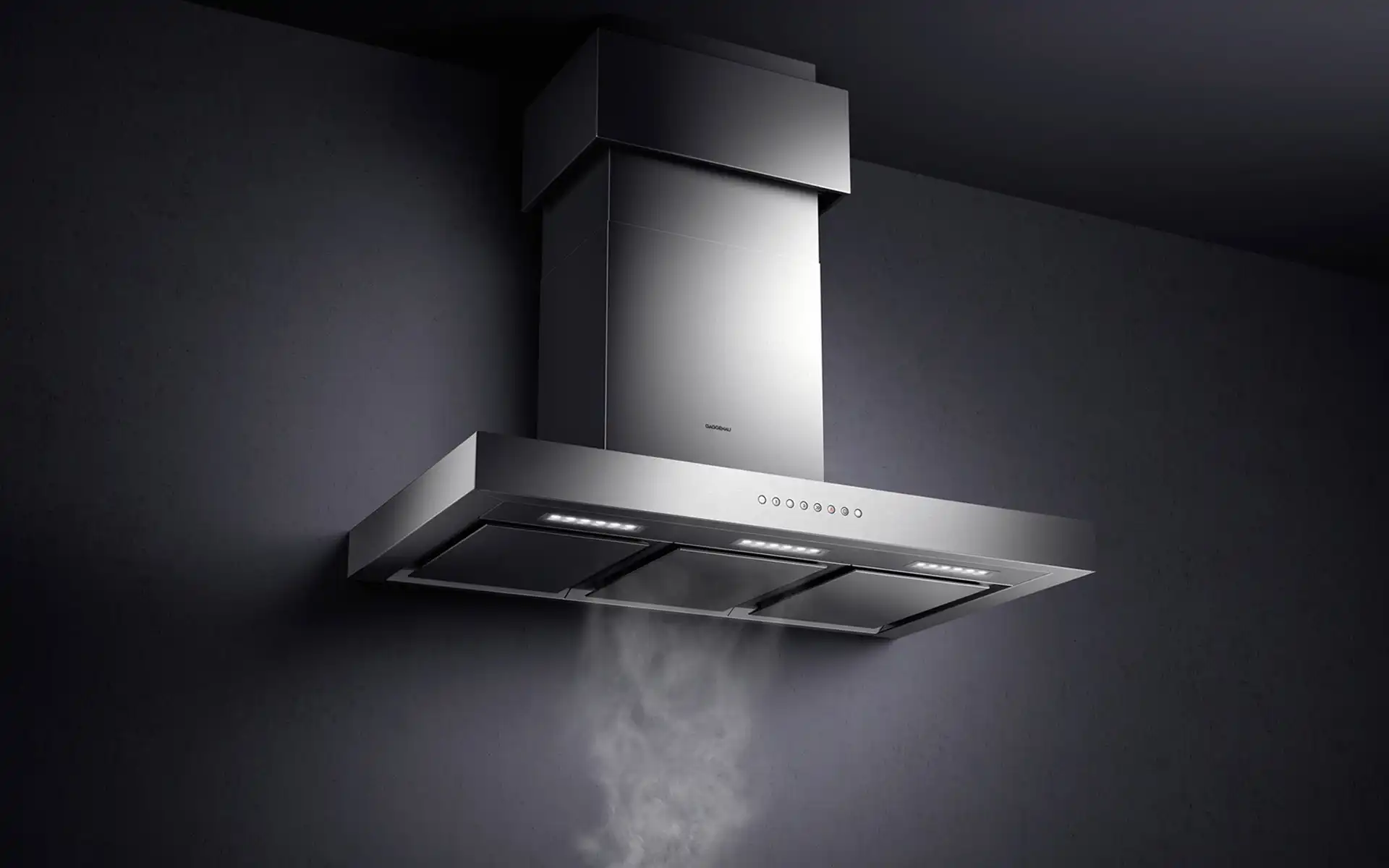 Gaggenau AW 240: total