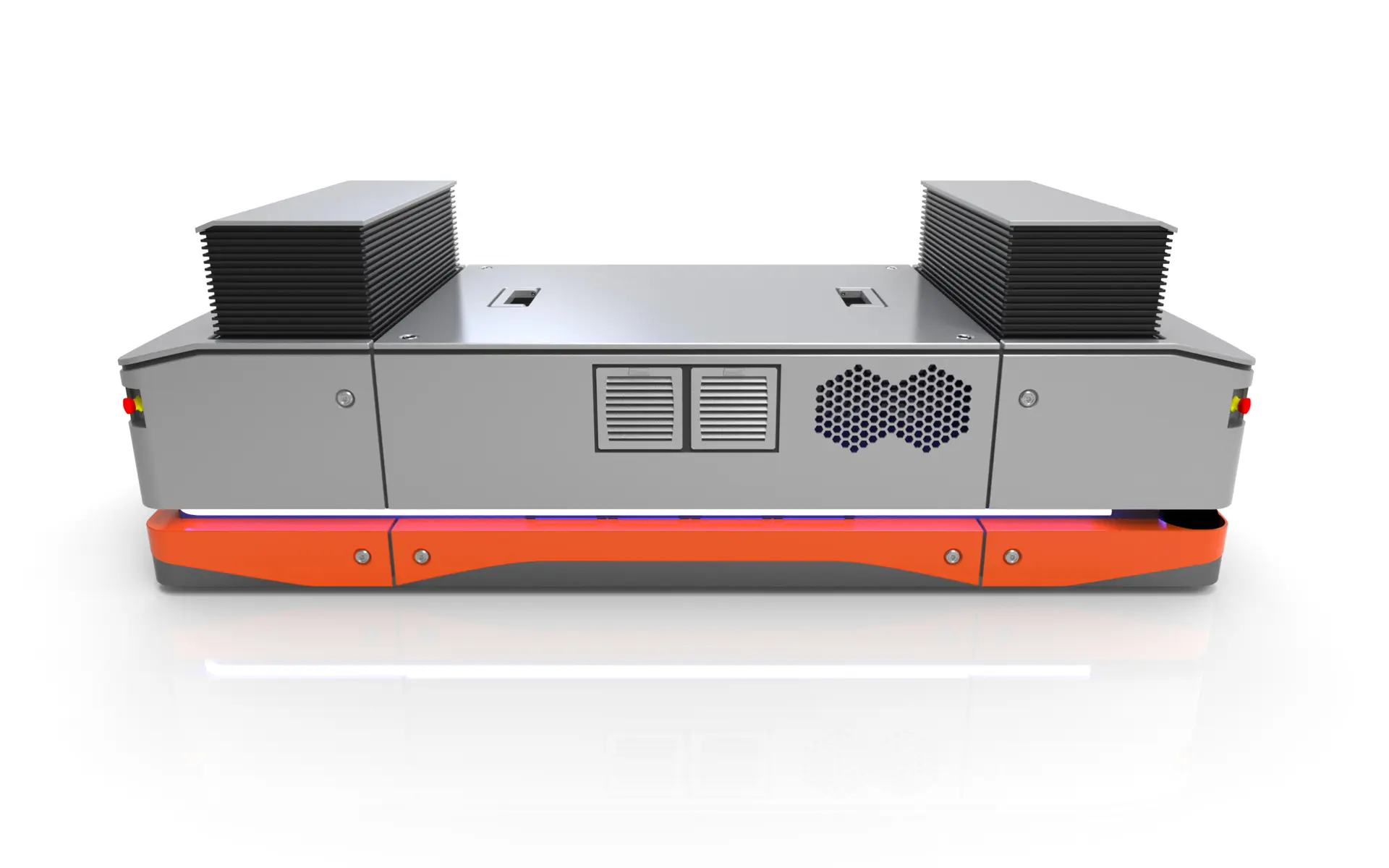 KUKA KMP 1500