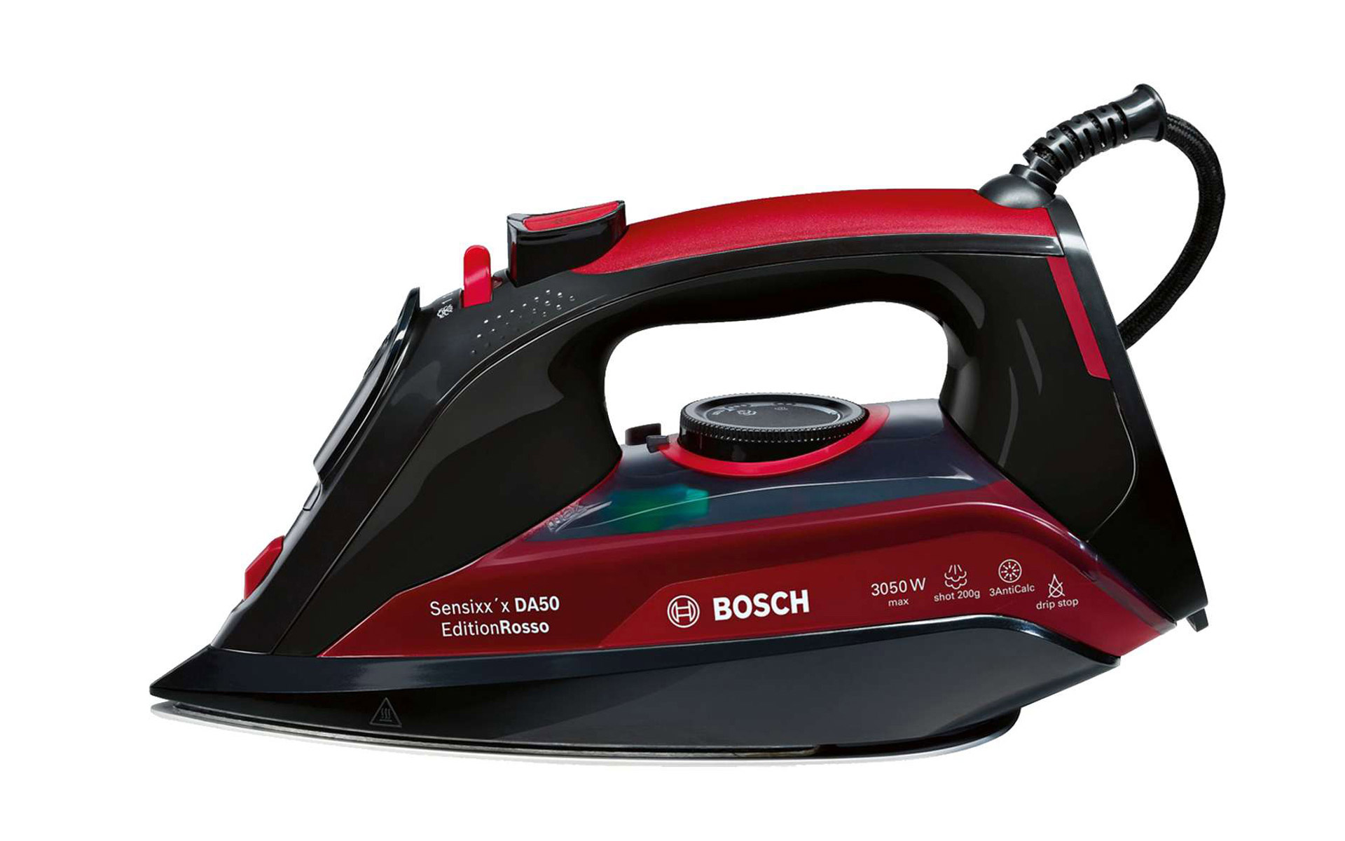Bosch DA5070 Edition Rosso 2012
