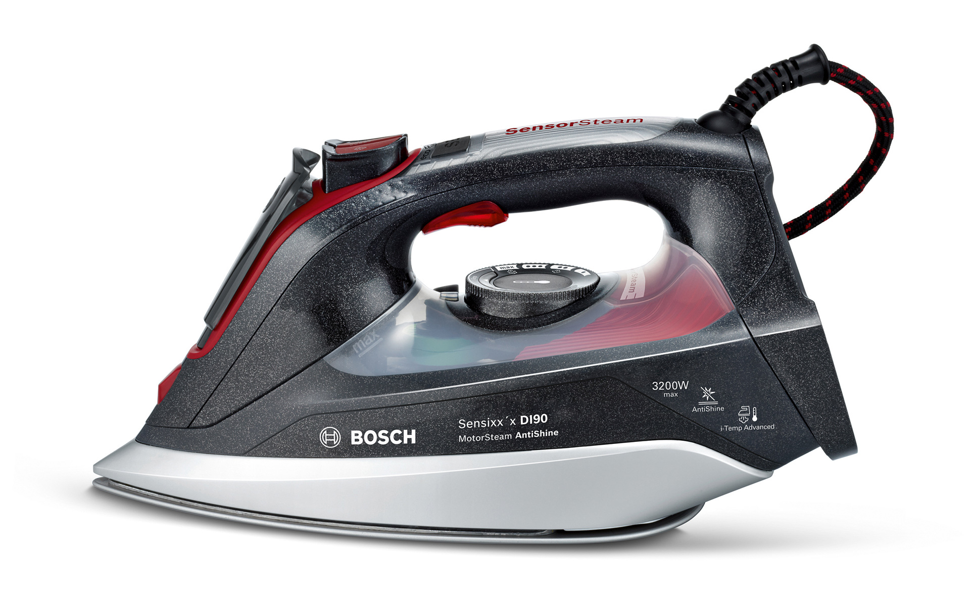 Bosch TDI90 banner
