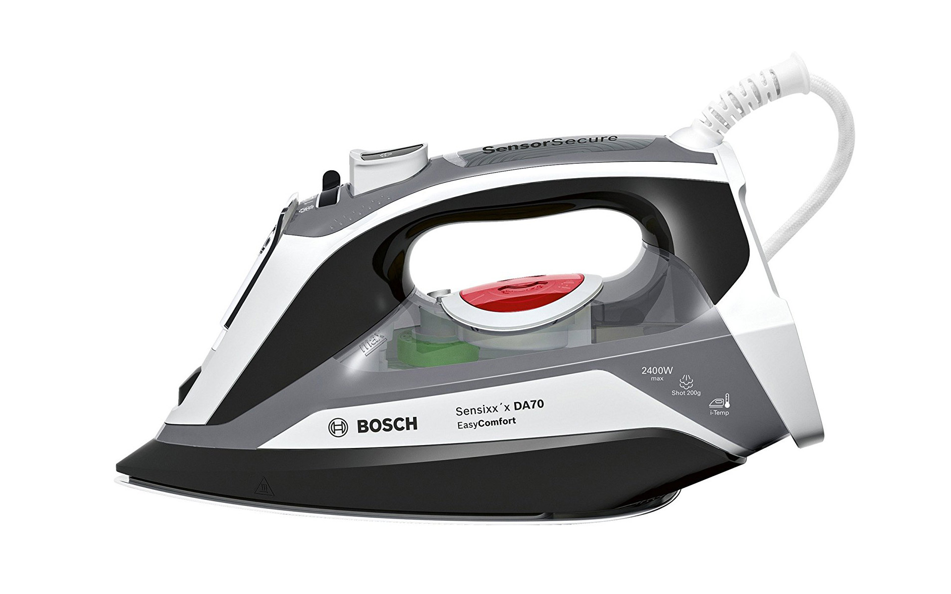 Bosch DA70 2017