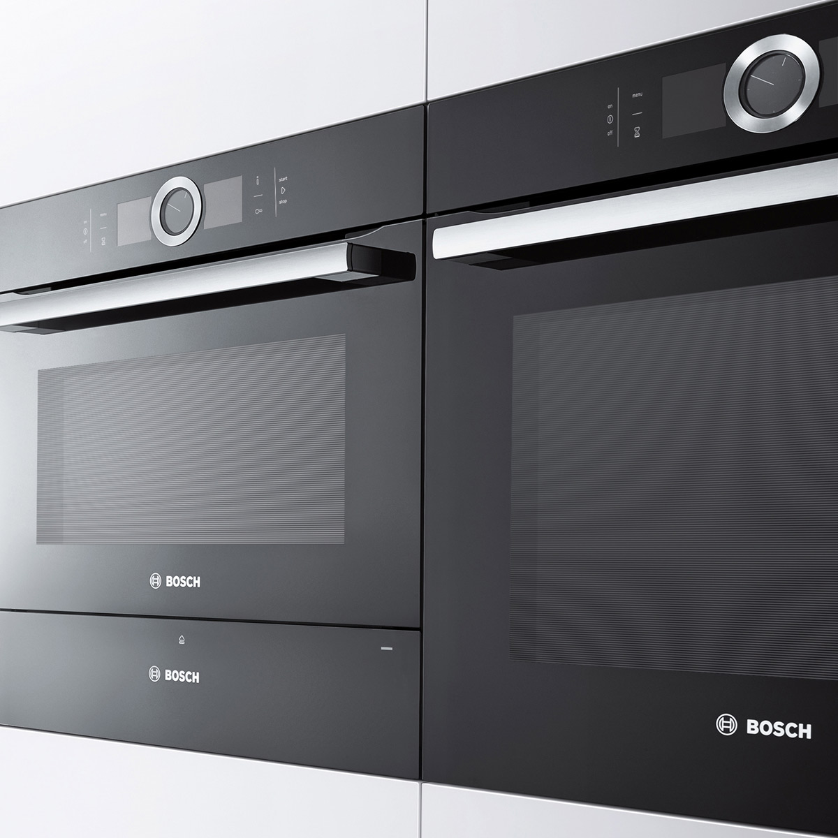 Bosch Series 8 cover