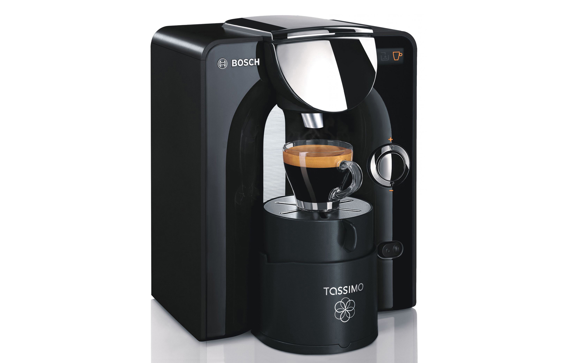 Bosch Tassimo TAS55 banner