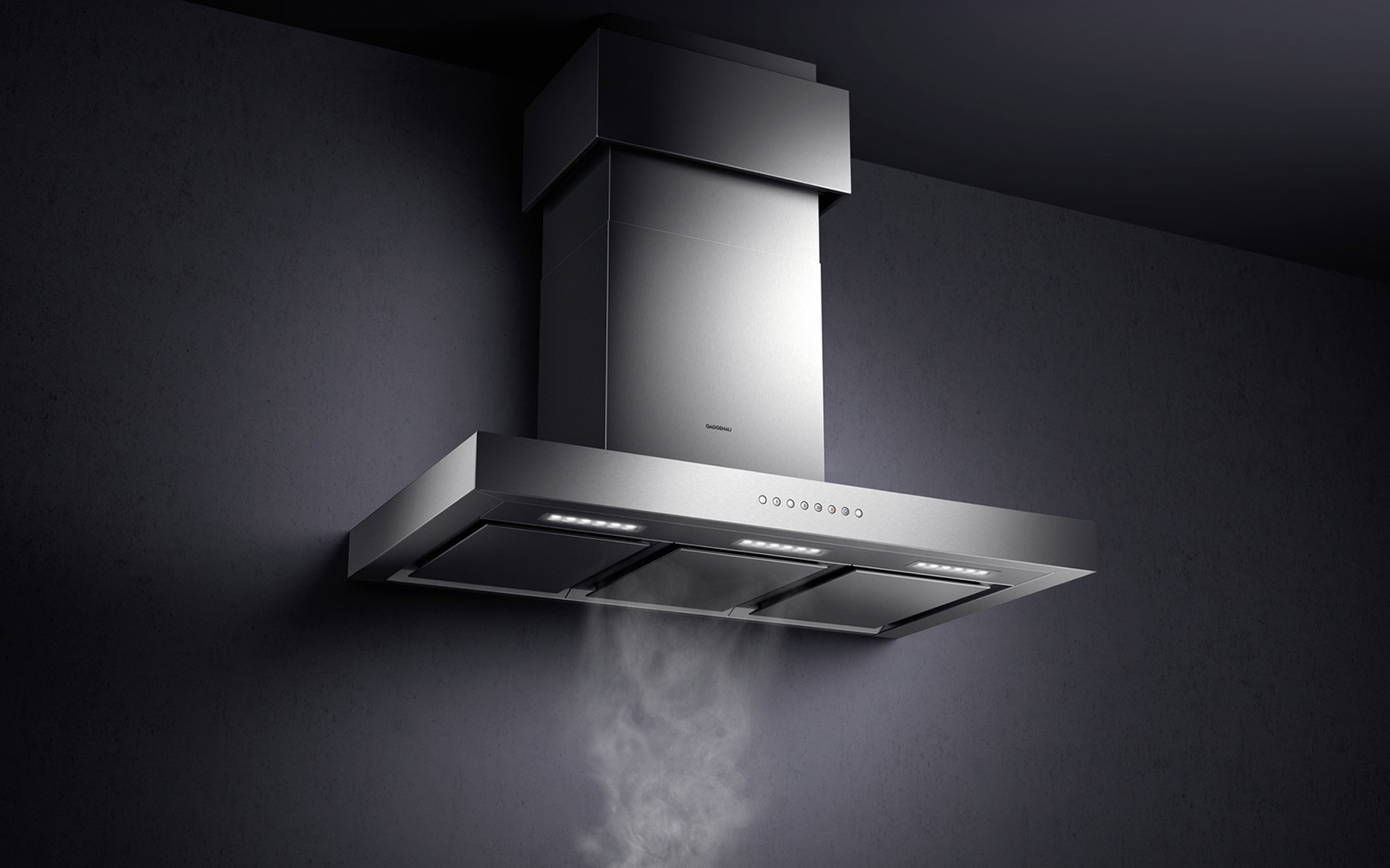 Gaggenau AW 240: total