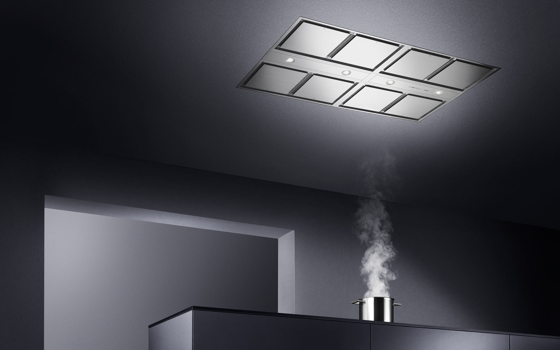 Gaggenau Vario AC400