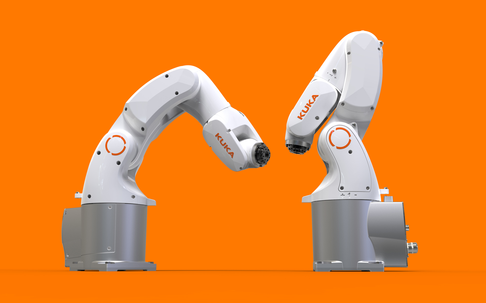 KUKA KR 3 AGILUS banner