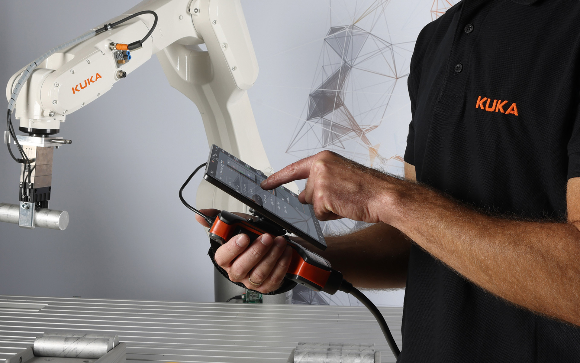 KUKA Smart Plug banner
