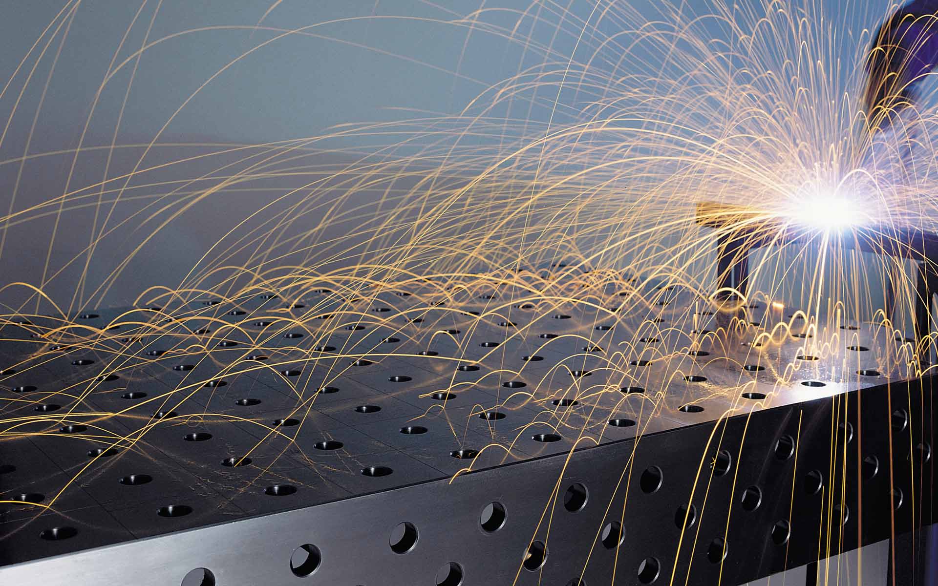 Siegmund Professional Extreme: close-up